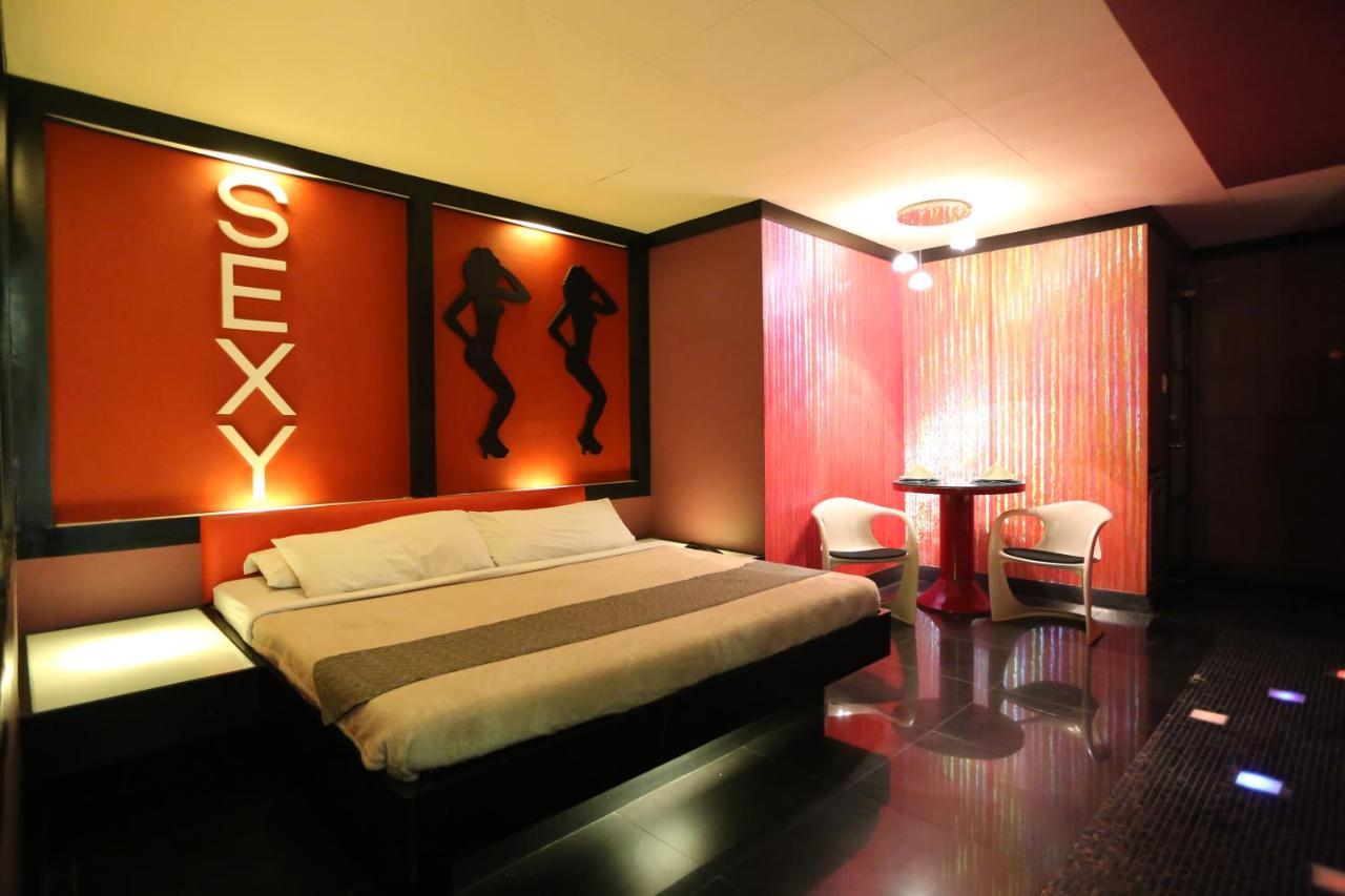 Victoria Court Suites Pasig Dış mekan fotoğraf